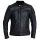 CHAQUETA JOHN DOE TECHNICAL BLACK