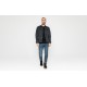 JOHN DOE MAVERICK JACKET BLACK