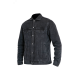 CHAQUETA JOHN DOE MAVERICK BLACK