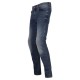 JEANS RICHA ORIGINAL 2 BLACK SLIM FIT SINGLELAYER