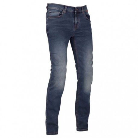 JEANS RICHA ORIGINAL 2 BLACK SLIM FIT SINGLELAYER