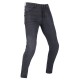 JEANS RICHA NATHAN SKYNNY BLACK SINGLELAYER