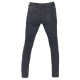 JEANS RICHA NATHAN SKYNNY BLACK SINGLELAYER