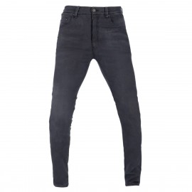 JEANS RICHA NATHAN SKYNNY BLACK SINGLELAYER