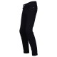 JEANS RICHA ORIGINAL 2 BLACK REGULAR SINGLELAYER