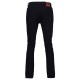 JEANS RICHA ORIGINAL 2 BLACK REGULAR SINGLELAYER