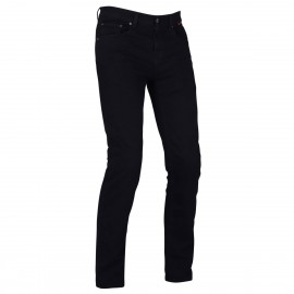 JEANS RICHA ORIGINAL 2 BLACK REGULAR SINGLELAYER