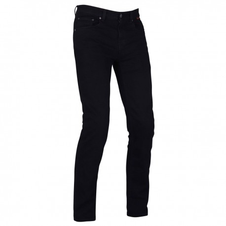 RICHA ORIGINAL 2 BLACK JEANS REGULAR SINGLELAYER