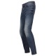 JEANS RICHA ORIGINAL 2 BLUE REGULAR SINGLELAYER