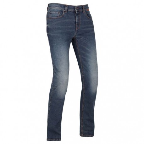 JEANS RICHA ORIGINAL 2 BLUE REGULAR SINGLELAYER