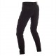 PANTALONES RICHA APACHE BLACK SLIM SINGLELAYER