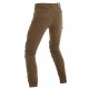 PANTALONES RICHA APACHE KHAKI SLIM SINGLELAYER