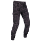 PANTALONES RICHA APACHE BLACK CAMO SLIM SINGLELAYER