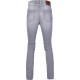 JEANS RICHA SECOND SKIN GREY SKINNY SINGLELAYER