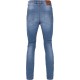 JEANS RICHA SECOND SKIN BLUE SKINNY SINGLELAYER