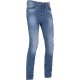 JEANS RICHA SECOND SKIN BLUE SKINNY SINGLELAYER