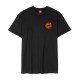 CAMISETA Santa Cruz Dot Chest t-shirt black