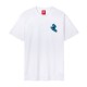 CAMISETA Santa Cruz Screaming Hand Chest t-shirt white