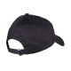 GORRA Santa Cruz Screaming Mini Hand cap black