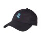 GORRA Santa Cruz Screaming Mini Hand cap black