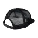 Santa Cruz Dot Mesh cap black/black