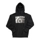 Biltwell Mud Bog pullover hoodie