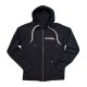 Biltwell Bolts zip hoodie black