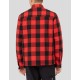 CAMISA DICKIES SHERPA Sacramento shirt red