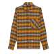 Dickies Forest check shirt