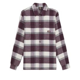 CAMISA Dickies Plaid coaling shirt