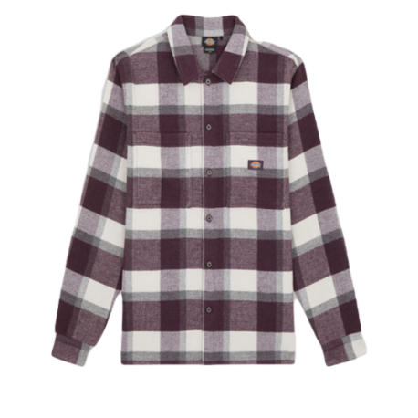 CAMISA Dickies Plaid coaling shirt