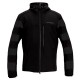 HOLY FREEDOM DARK PRISON SOFT SHELL JACKET