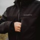 HOLY FREEDOM DARK PRISON SOFT SHELL JACKET