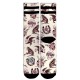 AMERICAN SOCKS NITRO FURY SIGNATURE SOCKS