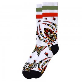 AMERICAN SOCKS VENOM SIGNATURE SOCKS