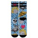 AMERICAN SOCKS BLAST SIGNATURE SOCKS