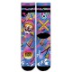 AMERICAN SOCKS RETRO BLIZZARD SIGNATURE SOCKS