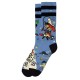 CALCETINES AMERICAN SOCKS ALIEN SNATCH