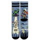 AMERICAN SOCKS ALIEN SNATCH SIGNATURE SOCKS