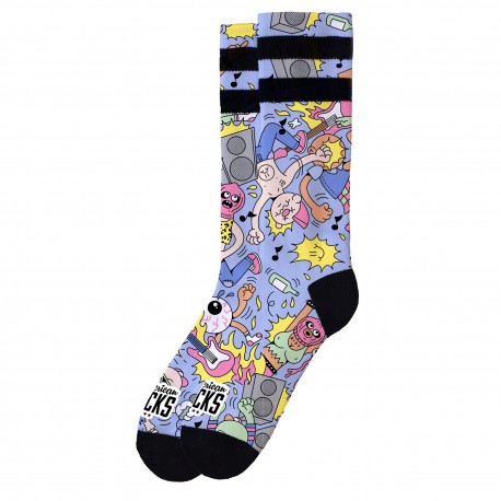 CALCETINES AMERICAN SOCKS Pogo