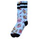 CALCETINES AMERICAN SOCKS Slope Dope