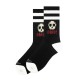 AMERICAN SOCKS MID HIGH Dead , 8 INCH