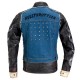 CHAQUETA HOLY FREEDOM ZERO INFERNO JACKET