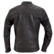 CHAQUETA HOLY FREEDOM BURN OUT JACKET