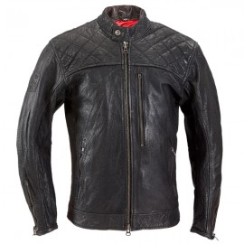 HOLY FREEDOM BURN OUT JACKET JACKET