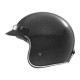 CASCO NOX N243 GLITTER NEGRO