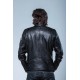 CHAQUETA CLASSIC LEGEND MOTORS STEVE MCQUEEN LENNY BLACK