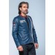 CHAQUETA CLASSIC LEGEND MOTORS STEVE MCQUEEN GUS BLUE