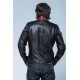 CHAQUETA CLASSIC LEGEND MOTORS STEVE MCQUEEN GUS BLACK