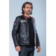 CHAQUETA CLASSIC LEGEND MOTORS STEVE MCQUEEN GUS BLACK